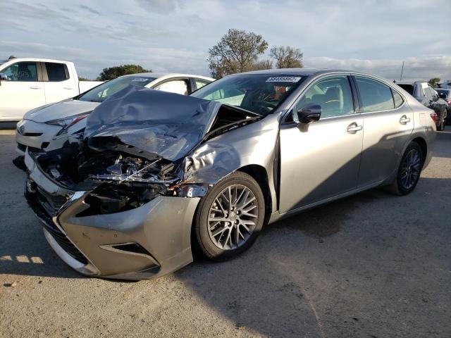 LEXUS ES 350 2018 58abk1gg8ju089973