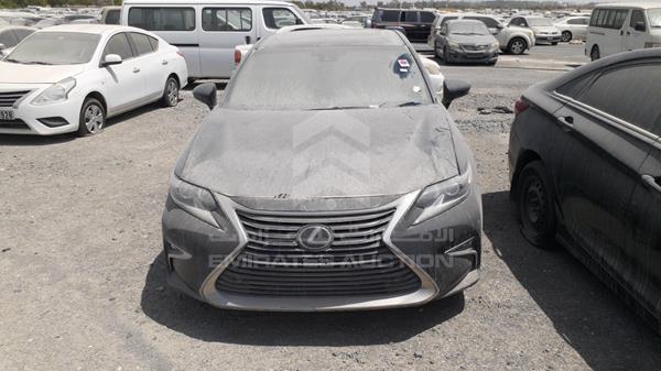 LEXUS ES 350 2018 58abk1gg8ju090119