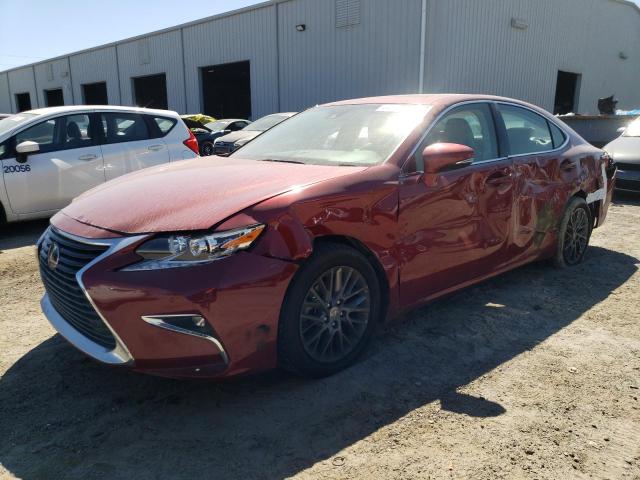 LEXUS ES 350 2018 58abk1gg8ju090623