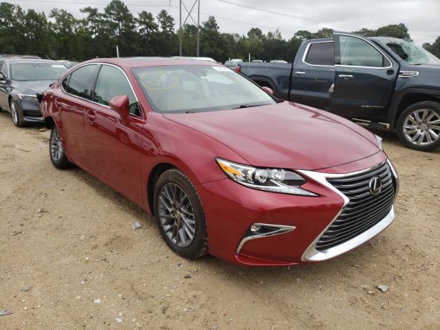 LEXUS ES 350 2018 58abk1gg8ju090783