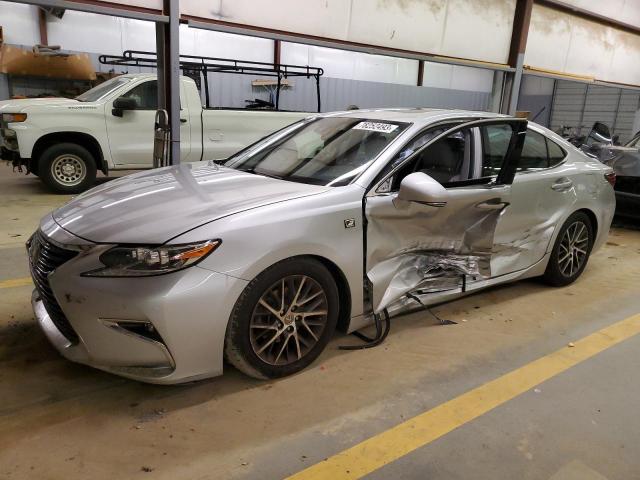 LEXUS ES350 2018 58abk1gg8ju091206