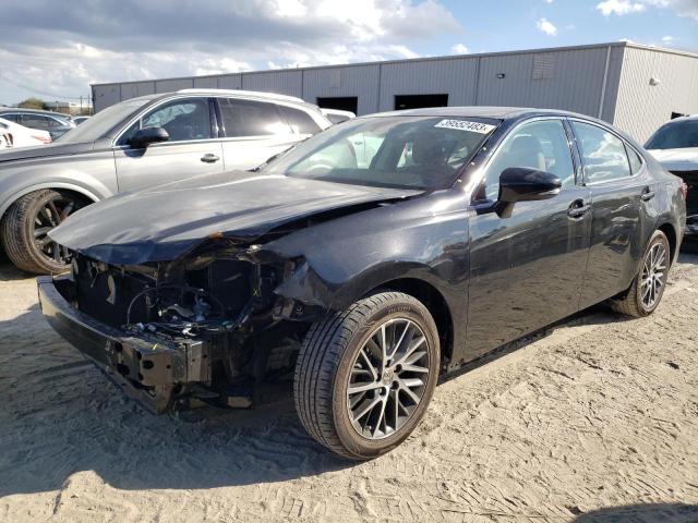 LEXUS ES 350 2018 58abk1gg8ju091951