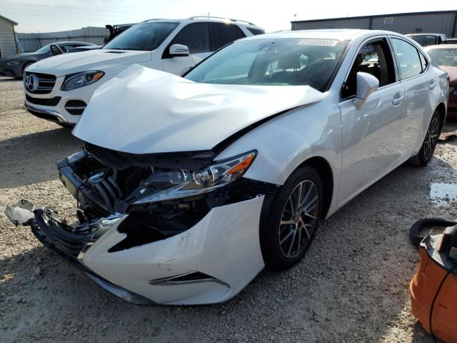 LEXUS ES 350 2018 58abk1gg8ju093330