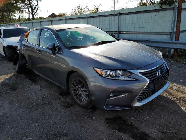 LEXUS ES 350 2018 58abk1gg8ju094722