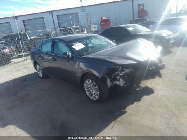 LEXUS ES 2018 58abk1gg8ju095529