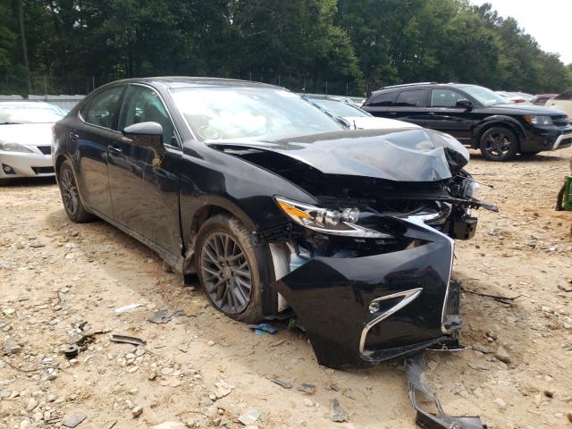 LEXUS ES 350 2018 58abk1gg8ju096177