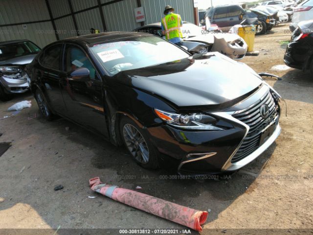 LEXUS ES 2018 58abk1gg8ju099211