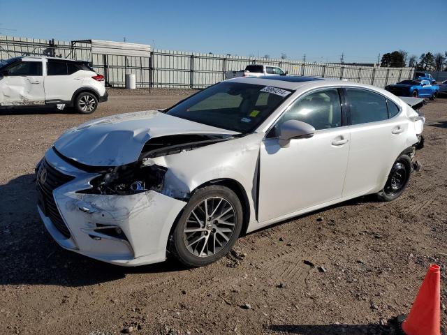 LEXUS ES350 2018 58abk1gg8ju099628