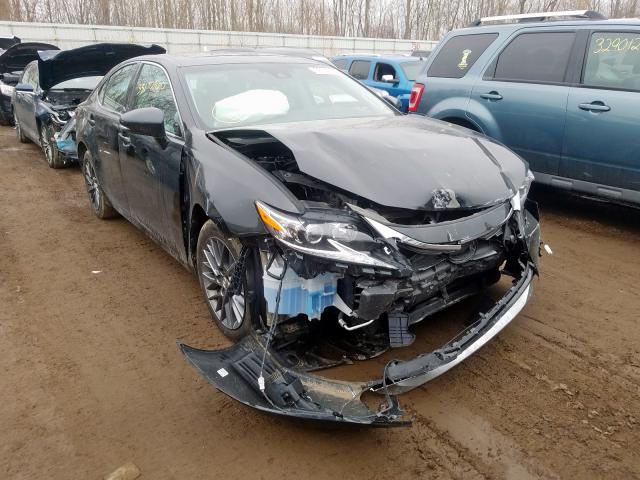 LEXUS ES 350 2018 58abk1gg8ju100969