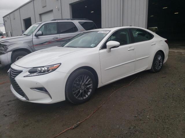 LEXUS ES350 2018 58abk1gg8ju101071