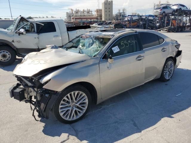 LEXUS ES 350 2018 58abk1gg8ju101328