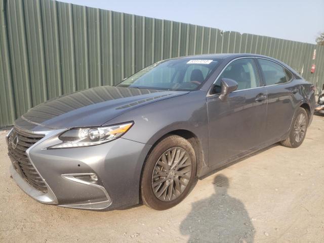 LEXUS ES 350 2018 58abk1gg8ju101619