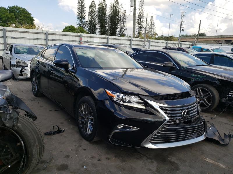 LEXUS ES 350 2018 58abk1gg8ju101703