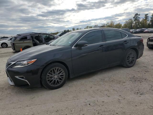 LEXUS ES350 2018 58abk1gg8ju104083