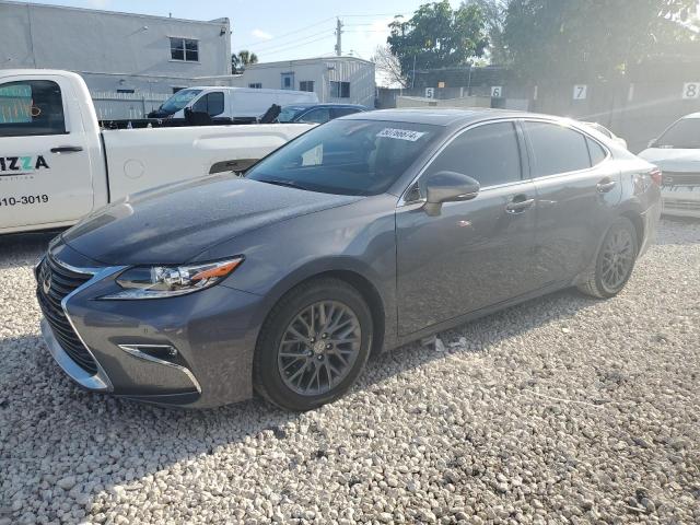 LEXUS ES350 2018 58abk1gg8ju105931