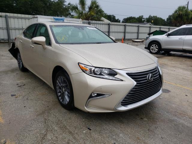 LEXUS ES 350 2018 58abk1gg8ju108358