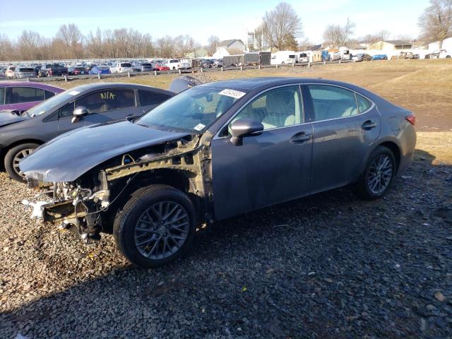 LEXUS ES 350 2018 58abk1gg8ju110997