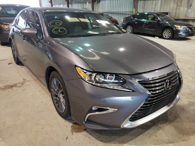 LEXUS ES 350 2018 58abk1gg8ju111714