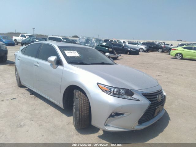 LEXUS ES 2018 58abk1gg8ju111857