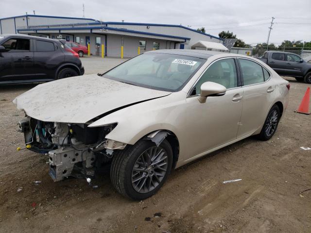 LEXUS ES350 2018 58abk1gg8ju112023