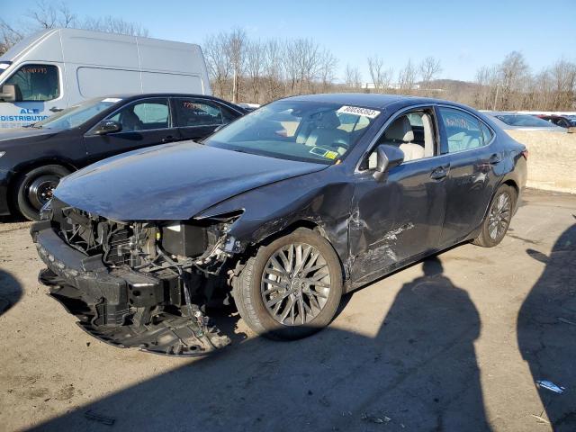 LEXUS ES350 2018 58abk1gg8ju112927