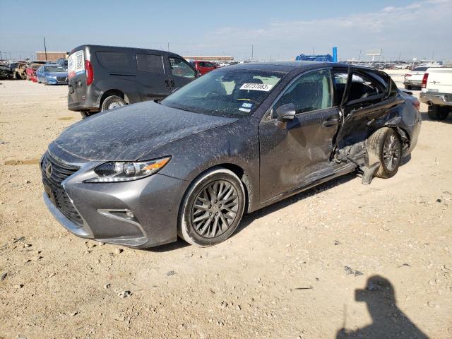 LEXUS ES 350 2018 58abk1gg8ju114516