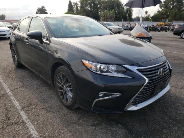 LEXUS ES 350 2018 58abk1gg8ju114872