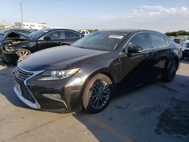 LEXUS ES 350 2018 58abk1gg8ju116041