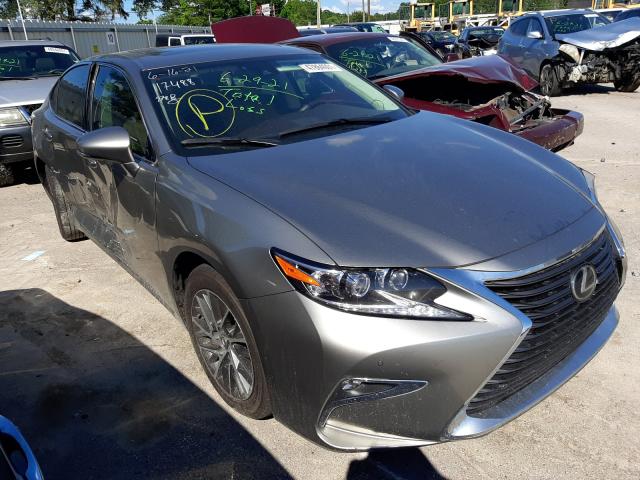 LEXUS ES 350 2018 58abk1gg8ju116833