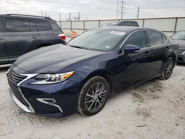 LEXUS ES 350 2016 58abk1gg9gu002963