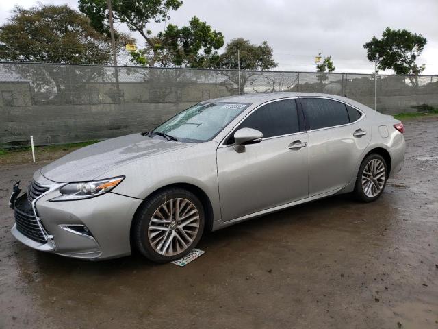 LEXUS ES 350 2016 58abk1gg9gu003823