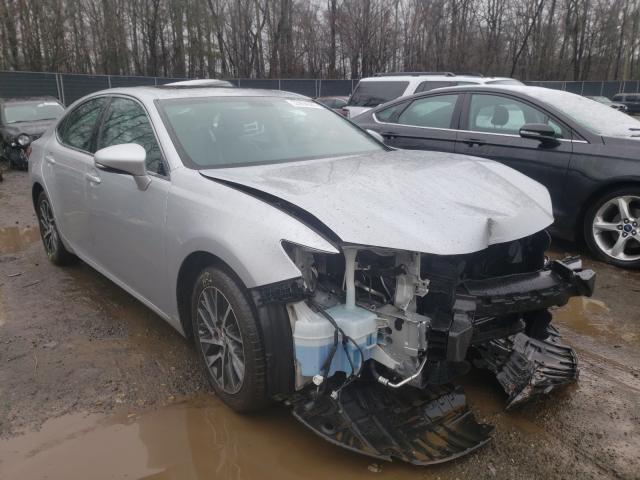 LEXUS ES 350 2016 58abk1gg9gu004650