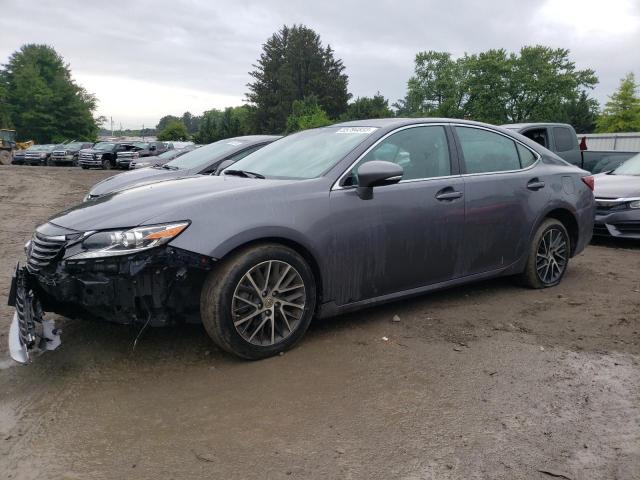 LEXUS ES 350 2016 58abk1gg9gu005071