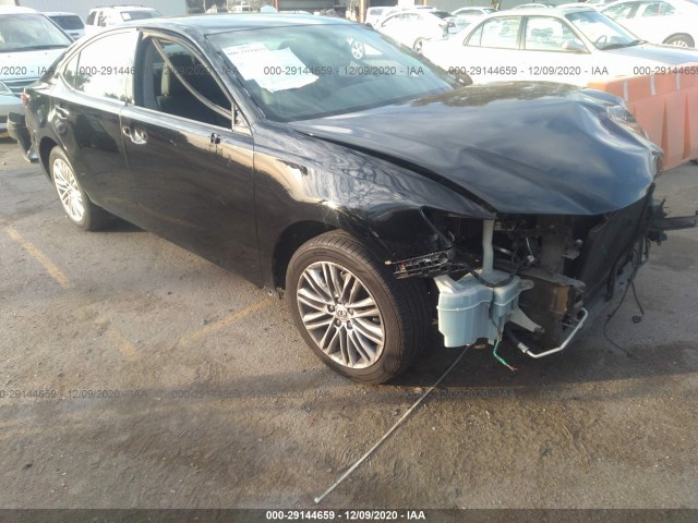 LEXUS ES 350 2016 58abk1gg9gu005233