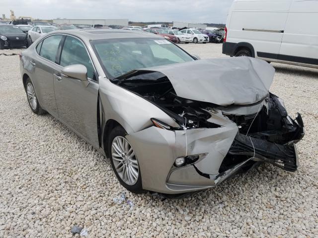 LEXUS ES 350 2016 58abk1gg9gu006706