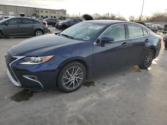 LEXUS NULL 2016 58abk1gg9gu006964