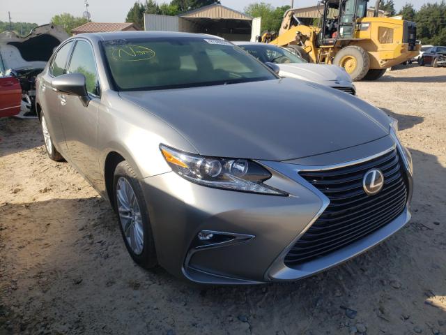 LEXUS ES 350 2016 58abk1gg9gu007015