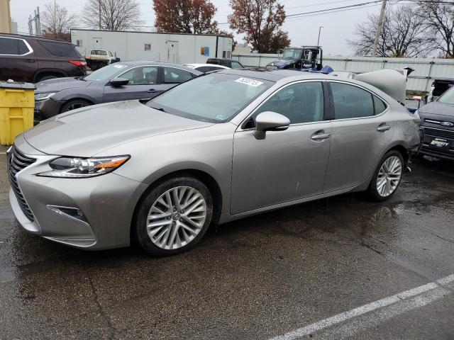 LEXUS ES350 2016 58abk1gg9gu007127