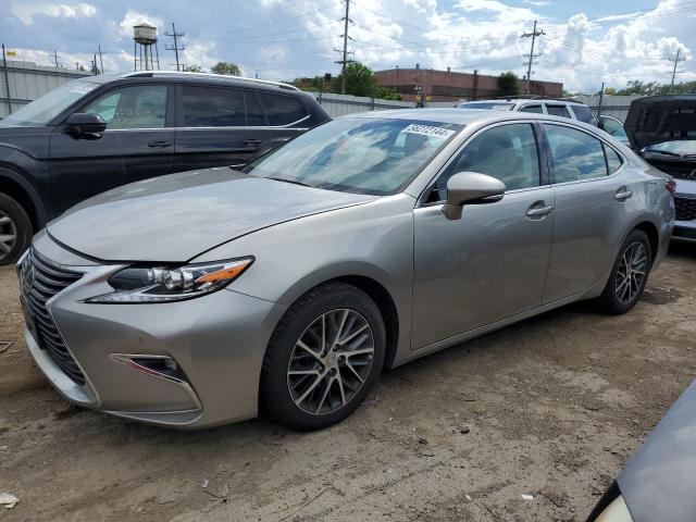 LEXUS ES350 2016 58abk1gg9gu007273