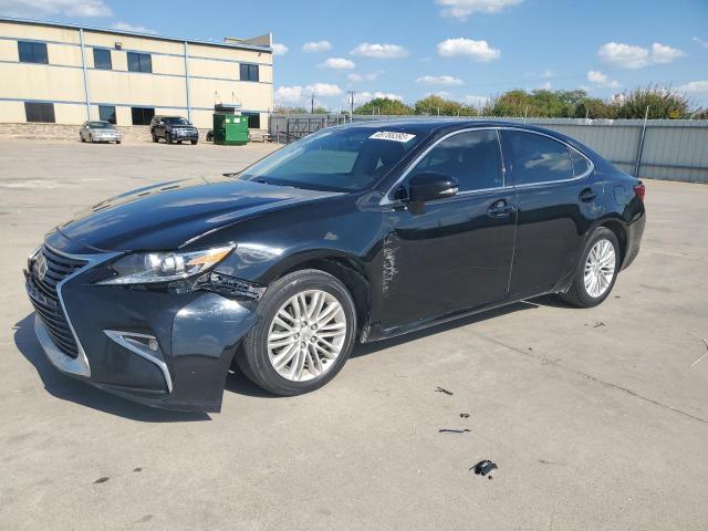 LEXUS ES 350 2016 58abk1gg9gu007970