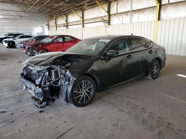 LEXUS ES350 2016 58abk1gg9gu008391