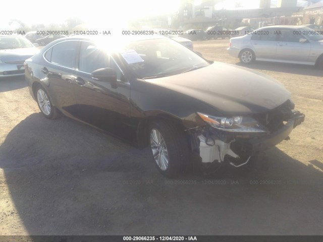 LEXUS ES 350 2016 58abk1gg9gu008763