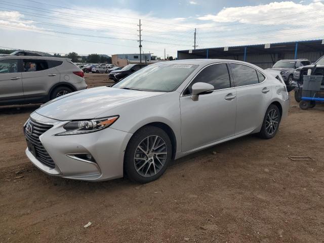 LEXUS ES350 2016 58abk1gg9gu009251