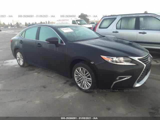 LEXUS ES 350 2016 58abk1gg9gu009489