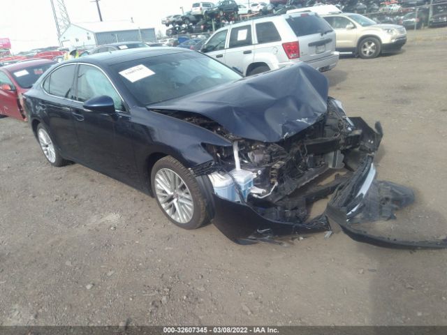 LEXUS ES 350 2016 58abk1gg9gu011128