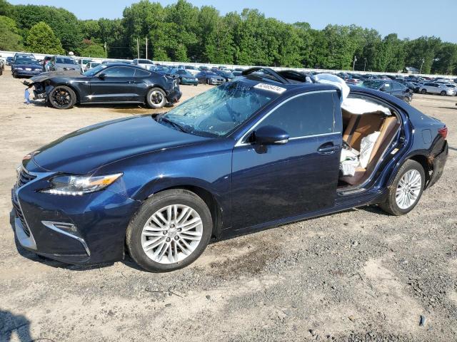 LEXUS ES 350 2016 58abk1gg9gu011940