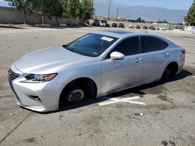 LEXUS ES350 2016 58abk1gg9gu012361