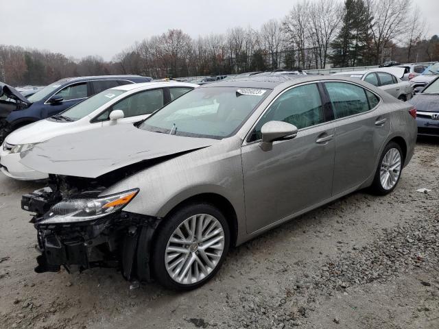 LEXUS ES350 2016 58abk1gg9gu012702