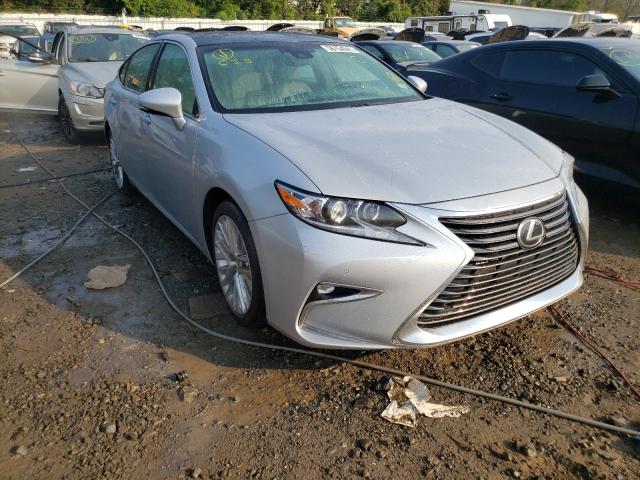 LEXUS ES 350 2016 58abk1gg9gu013106