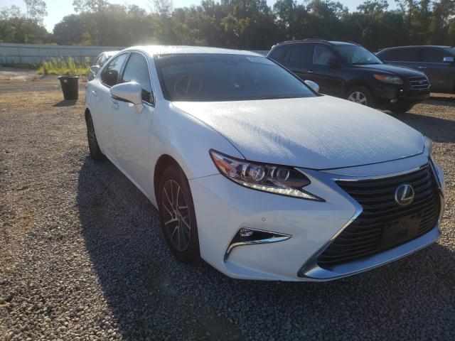 LEXUS ES 350 2016 58abk1gg9gu013932